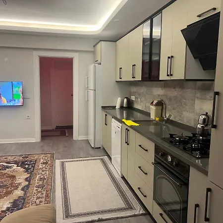 Dirlik Hotell Fethiye