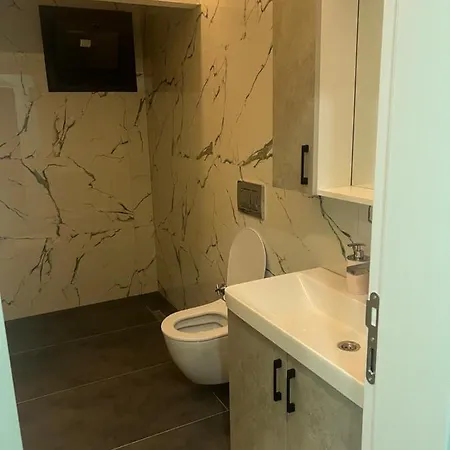 Dirlik Hotell Fethiye