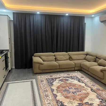 Dirlik Hotell Fethiye