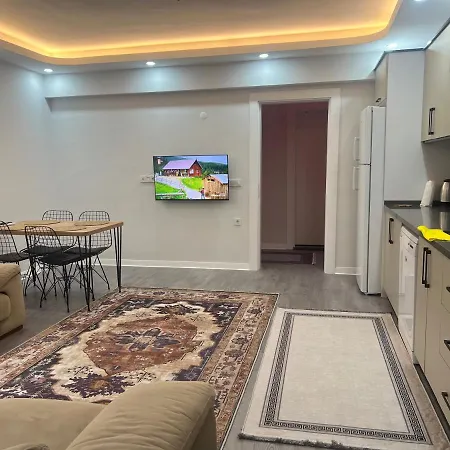 Dirlik Hotell Fethiye