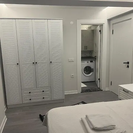 Hotell Dirlik *