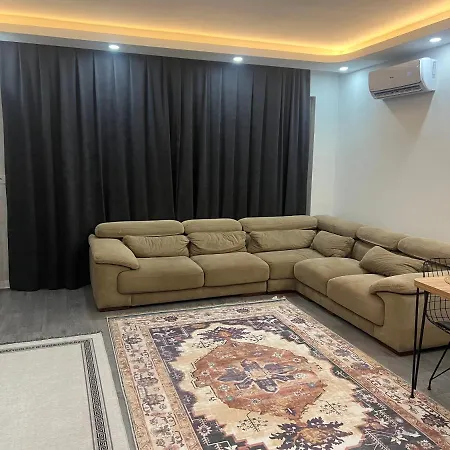 Hotell Dirlik *